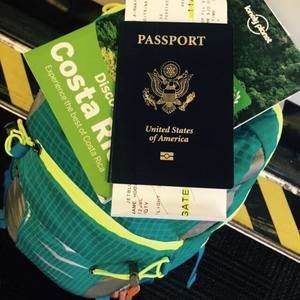 Meet your Posher, Trina